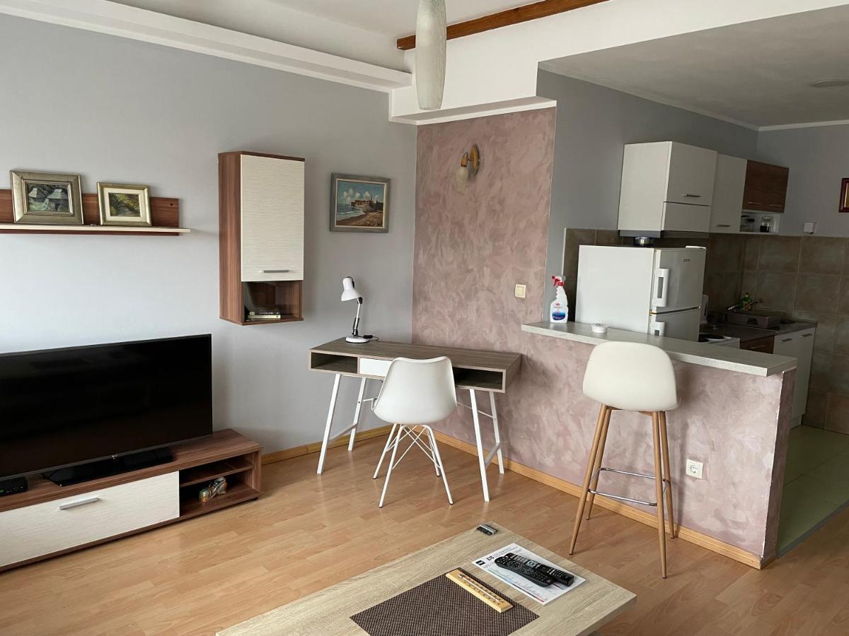 Apartments Don Белград Экстерьер фото